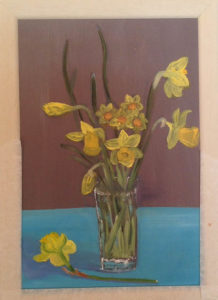 Daffodils