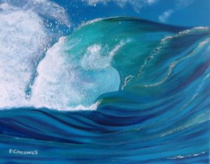 Great Wave