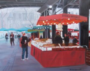 Borough Market