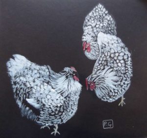 Hen Party